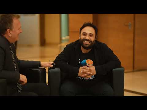 Видео: Магична сцена - Фаик Мефаилоски