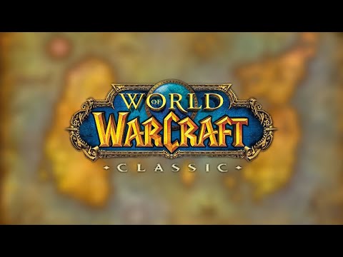 Видео: WOW CLASSIC СОБИРАШКА ОНЛАЙН