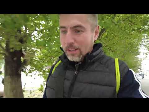 Видео: Как я ИЗ ДЕРЕВНИ махнул В МЕГАПОЛИС за автомобилем 🚗🌃