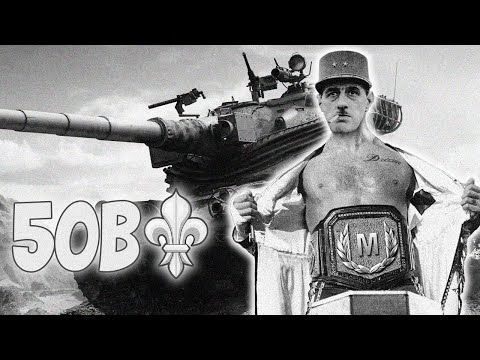 Видео: Старый, но золотой? | 50B