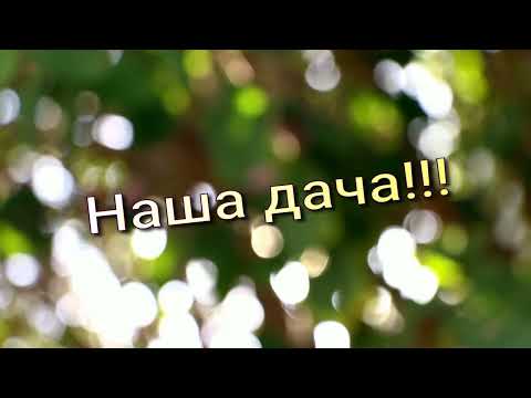 Видео: Урааааааа. Столбы, лаги и калитки наконец установлены !!!