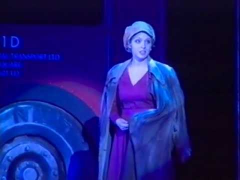 Видео: Эпонина.mov