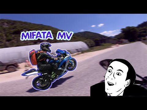 Видео: С MIFATA MV ДО ТРИГРАД/ЕМОЦИИ/КРАСОТИ/СЧУПЕНИ ДРОНОВЕ