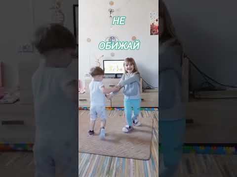 Видео: DJ Бульбасс, YAR & AMIRA - Шла Саша #песенкидлядетей #скороговорки