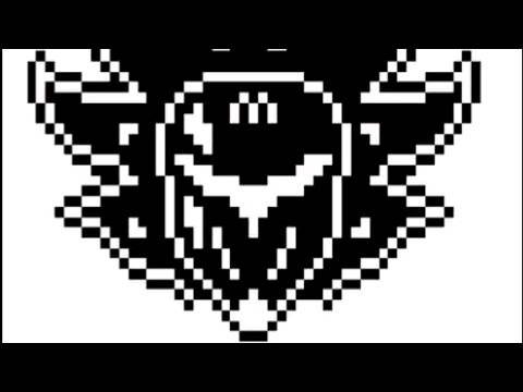 Видео: Моя пародия на last breath sans: 1 версия (название игры battletale)