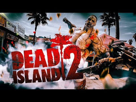 Видео: Dead Island 2 – Водопроводные работы! #9