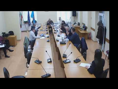 Видео: Общински съвет Разлог