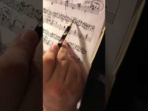 Видео: Фрагмент урока online Tchaikovsky Seasons October Чайковский Времена года Октябрь «Осенняя песнь»