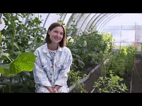 Видео: В гостях у Local Flowers