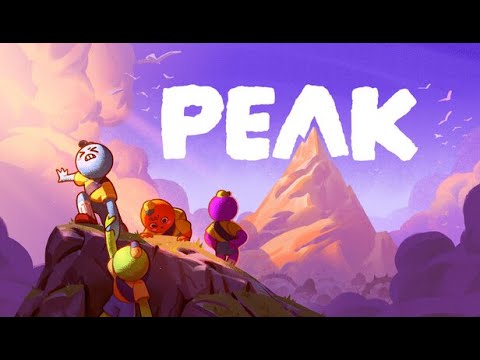 Видео: Добраться до вершины🗻серия 131 [2K] 🏔️ СТРИМ 🏔️