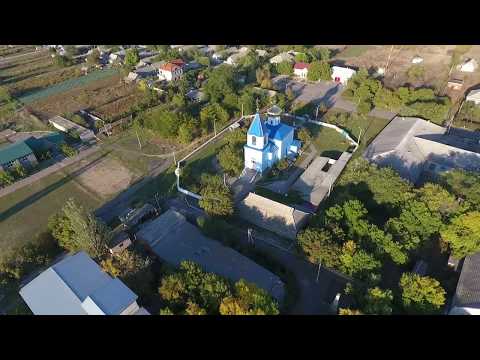 Видео: Дмитровка ( Татарбунарский район)
