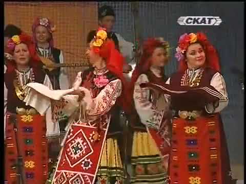 Видео: "Ивановство" (Побратимяване)