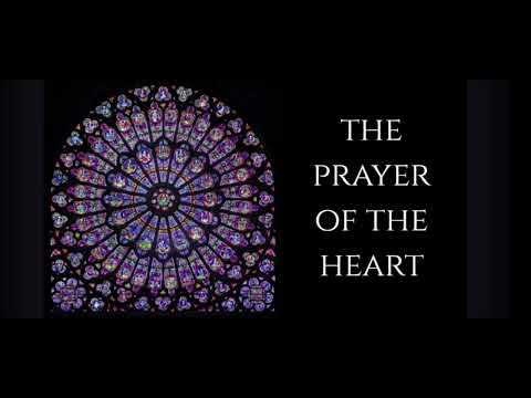 Видео: Мадам Гийон. Молитва сердца.