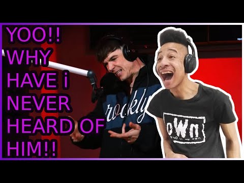 Видео: КТО ЭТО?!! || REN - Огонь в кабинке 🇬🇧 РЕАКЦИЯ