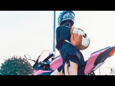 Видео: THIS IS WHY WE RIDE | t.A.T.u - 30 Минут (YaaTolyaa Remix)