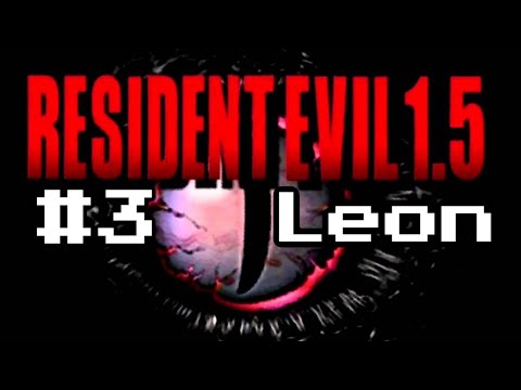 Видео: RESIDENT EVIL 1.5. ПРОХОЖДЕНИЕ RESIDENT EVL 1.5. RESIDENT EVIL PROTOTYPE. #3 СЦЕНАРИЙ ЛЕОНА.