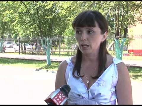 Видео: Новости Прокопьевска 25.06.2015