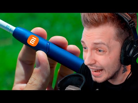 Видео: СТИНТ СМОТРИТ: 20 ЛУЧШИХ ВЕЩЕЙ от Xiaomi с AliExpress, От Которых ТЫ ОФИГЕЕШЬ | Вещи с Алиэкспресс