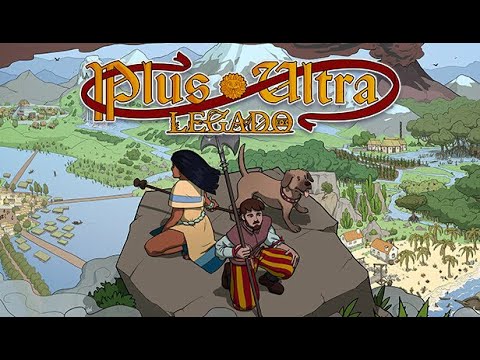 Видео: 🗡️ Приключения Дон Хуана по Мезоамерике XVI века 🏔️ часть3 [2K] 🔴 СТРИМ 🔴