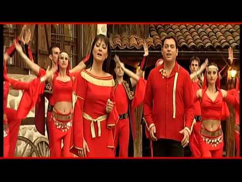 Видео: Севдалина и Валентин Спасови  - Имала Майка/ Imala maika - Sevdalina i Valentin Spasovi