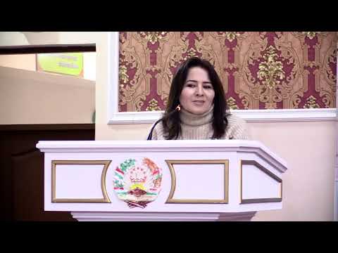 Видео: Ёде аз ромишгари мумтоз , МТМУ№71. 11 01 2025