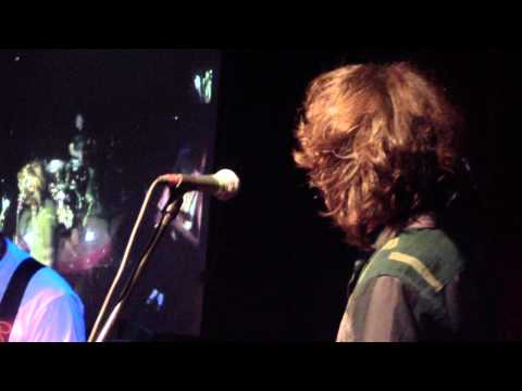 Видео: Валентин Стрыкало - Так грiє, Аптека. 25.11.11. Клуб 16 тонн