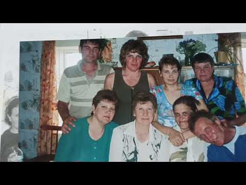 Видео: День памяти моей мамы 24 июня.