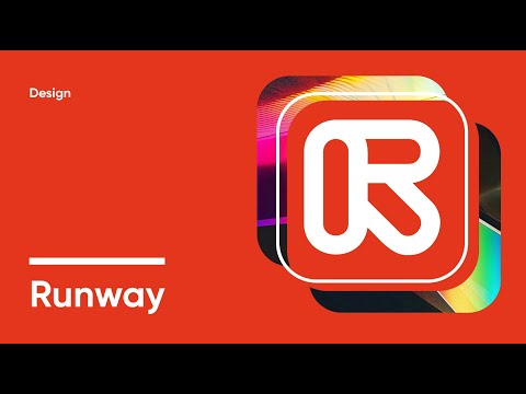 Видео: Runway - создание видео с помощью AI