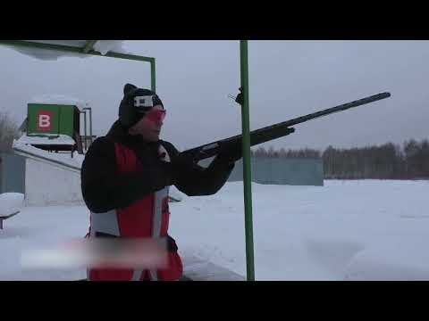 Видео: PATTERNMASTER UPLAND в стендовой стрельбе / ЧОК / ЧОКИ / ДУЛЬНЫЕ УСТРОЙСТВА