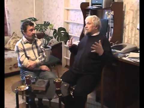 Видео: Ад, рай, клиническая смерть Сергия Досычева, диакона. Бог, небо. Загробная жизнь. Свидетельство.