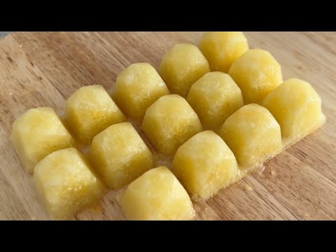Видео: Самый мощный иммунобустер от простуды и гриппа 🍋 | ASMR