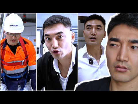 Видео: НЭГ ӨДӨРТ 3 АЖИЛ CHALLENGE! 🤑💰