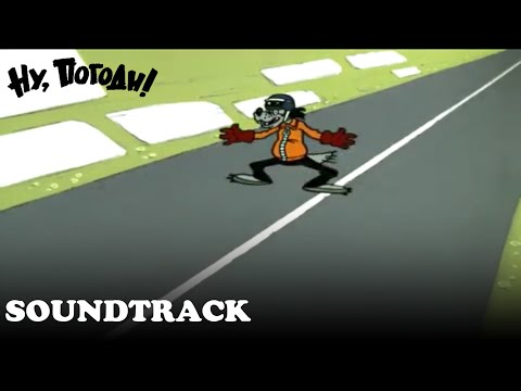 Видео: "Карусель" Ну Погоди Soundtrack