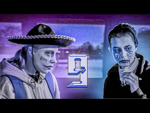 Видео: ОКНО НАПРОТИВ | 9 часть | аудиофанфик