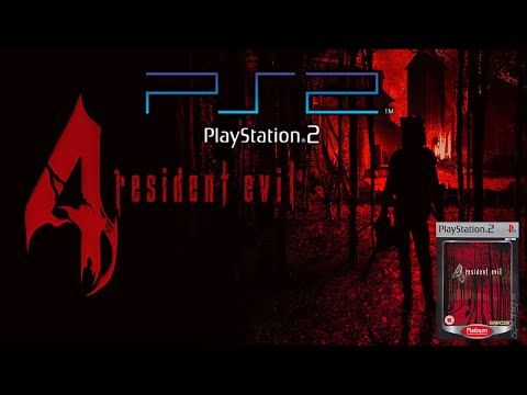 Видео: [Resident Evil 4 PS2] Одна из лучших игр на одной из лучших платформ!