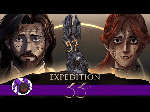 Видео: Аналитика Clair Obscur: Expedition 33 | Конец жанра JRPG