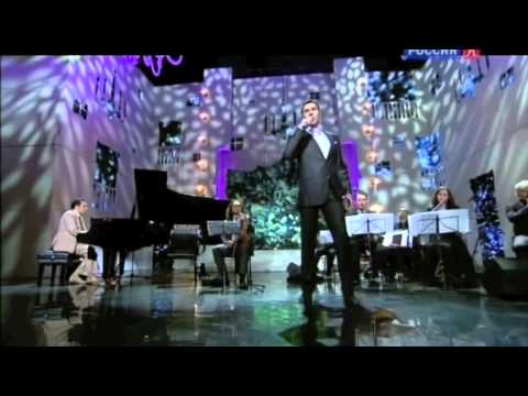 Видео: Евгений Кунгуров - Песня Любви (А.Островский)