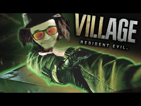 Видео: ФАБРИКА ГЕЙЗЕНБЕРГА ◉ Resident Evil: Village #12