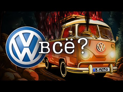 Видео: VW уходит из Германии? | ММВБ, S&P500, TLT, TSLA, MU, SNOW, SMCI | ИНВЕСТ ГРОГ с Солодиным