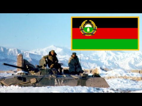 Видео: Kaskad - We're leaving at dawn (AKMS at the ready) /Каскад -Мы выходим на рассвете (акмс на перевес)