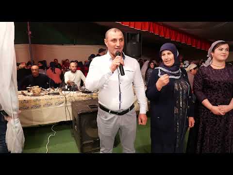 Видео: Ramiz+Albina_2021_2ч.