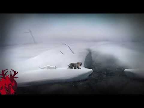 Видео: Прохождение\Walkthrough - Never Alone:Kisima Ingitchuna Часть\Part 1
