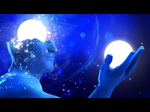 Видео: Этот профессор доказал, что мы МОЖЕМ видеть будущее