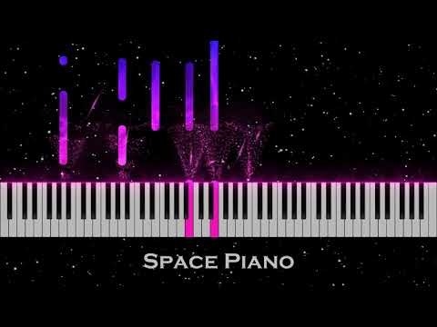 Видео: Stigmata - Как ты (на пианино)