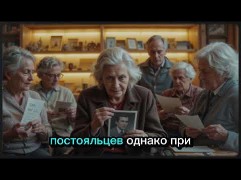 Видео: Полицейская собака раскрыла тайну дома престарелых: секретная комната спустя 10 лет