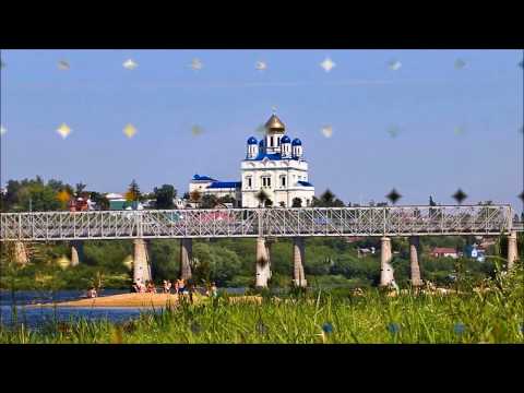 Видео: Мой Елец №10. Лето -2018.