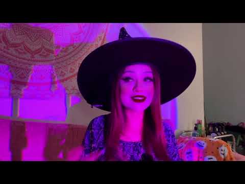 Видео: Это сообщение должно было прийти к вам до 31 октября 🎃