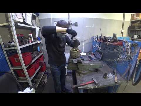 Видео: Комплексная проверка генератора в СТАГЕР