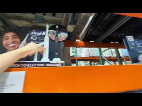 Видео: В Costco по мелочи на $300