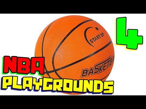 Видео: NBA Playgrounds ☺ Прохождение #4 — TOKYO победа в турнире и открытие ЭПИК карточек!
